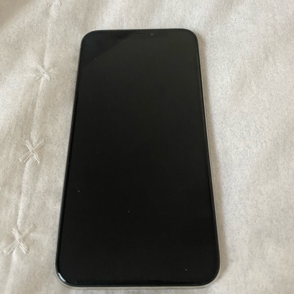 iPhone  X - Picture 6 of 6